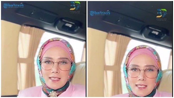 Mulan Jameela istri Ahmad Dhani tiba-tiba membuat postingan yang menyinggung soal topik perselingkuhan.