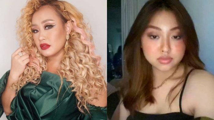 Mulut Kejam Pinkan Mambo Hina Michelle Ashley Numpang Pansos