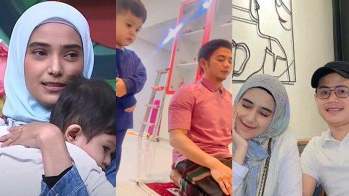 Nadya Mustika sudah punya kekasih, nasib Rizki DA terungkap