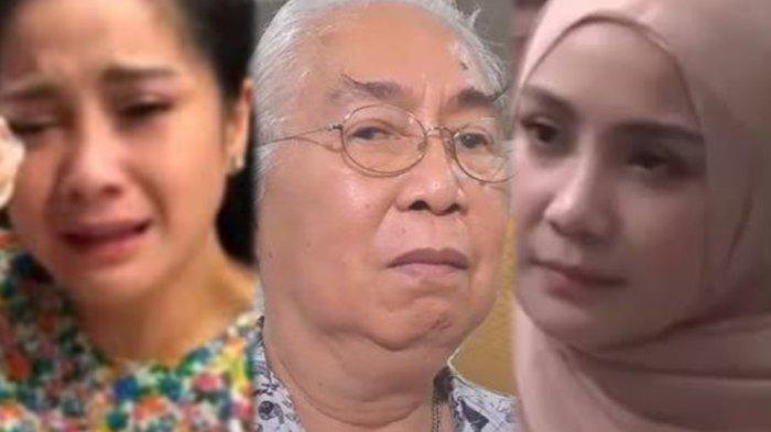 Nagita Slavina diam-diam sudah diperiksa polisi terkait laporan Gideon Tengker