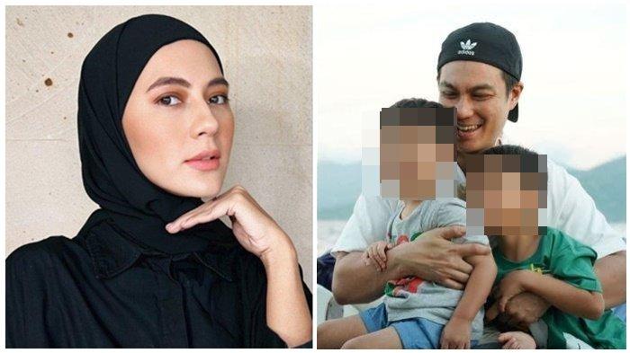 Nasib 2 Anak Baim Wong dan Paula di Tengah Perceraian Orangtuanya Diungkap