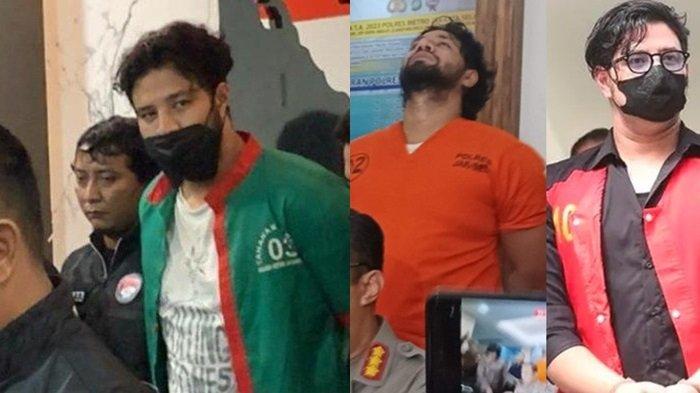 Nasib Ammar Zoni 10 hari di penjara terungkap.