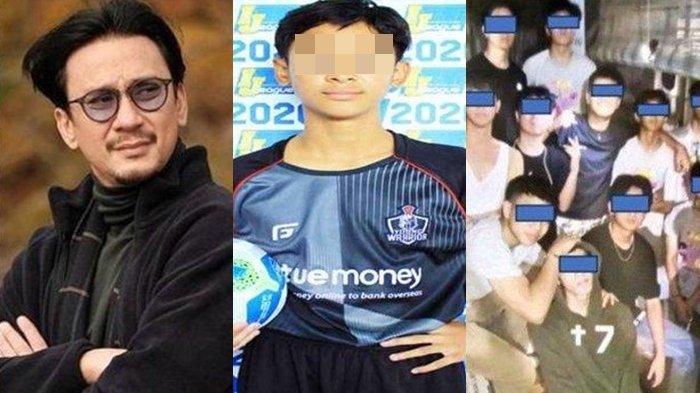 Nasib Korban Pembullyan yang Diduga Dilakukan Farrel Legolas dan Temannya