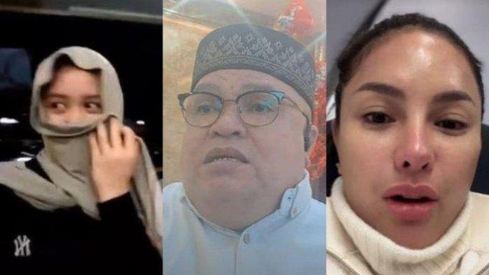 Nasib Lolly Setelah Sah Diadopsi Razman Nasution secara Hukum