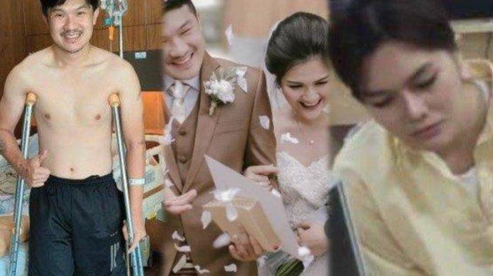 Nasib Suami Diseret Istri 200 Meter Gegara Pergoki Selingkuh dengan 2 Pria, Disebut Terlalu Baik