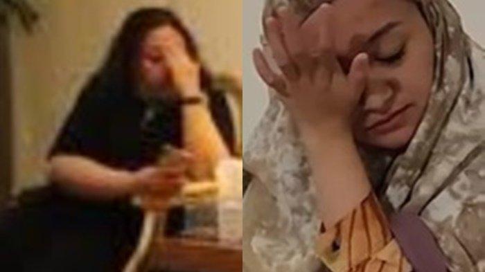 Nathalie Holscher Minta Maaf, Akui Buat Kecewa