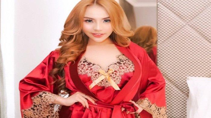SUAMI LISA MARIANA - Tangkapan layar Instagram Lisa Mariana. Ngaku punya anak dari Ridwan Kamil, ternyata Lisa Mariana diduga punya suami saat selingkuh