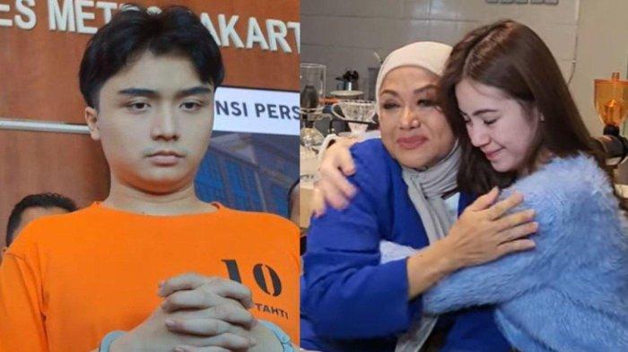 Ngaku tak Dipaksa, Gelagat Rinoa Mendadak Mau Damai dengan Leon Dozan Dikuliti