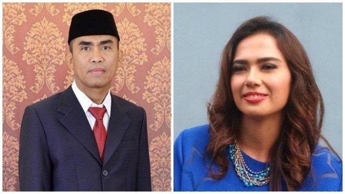 Ngotot Gugat Nafkah Rp 1 M, Permintaan Catherine Wilson Diacuhkan Idham Masse