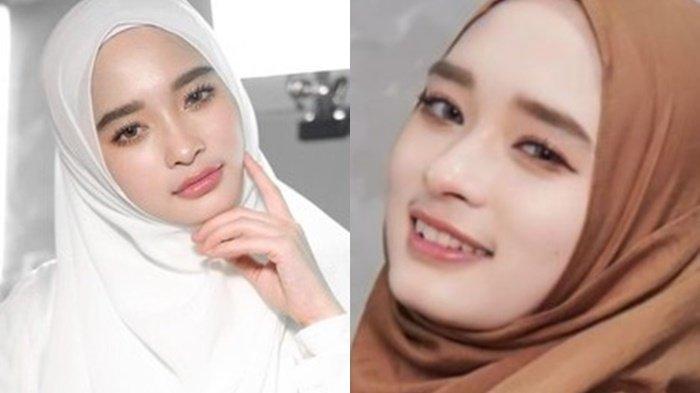 Niat Inara Rusli Lepas Hijab Dikuliti