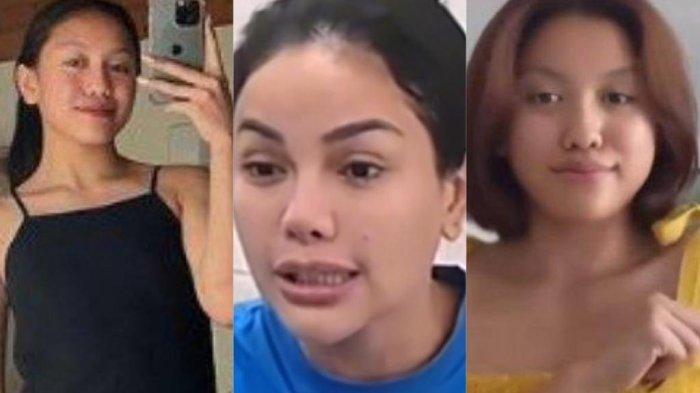 Nikita Mirzani ikhlas dimusuhi Lolly.