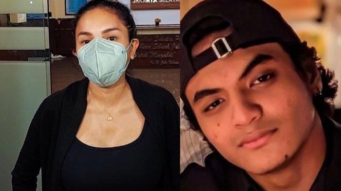 Nikita Mirzani tantang balik Vadel Badjideh