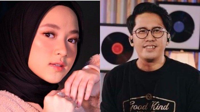 Nissa Sabyan dan Ayus mulai go public, nama panggilan sayang disorot.