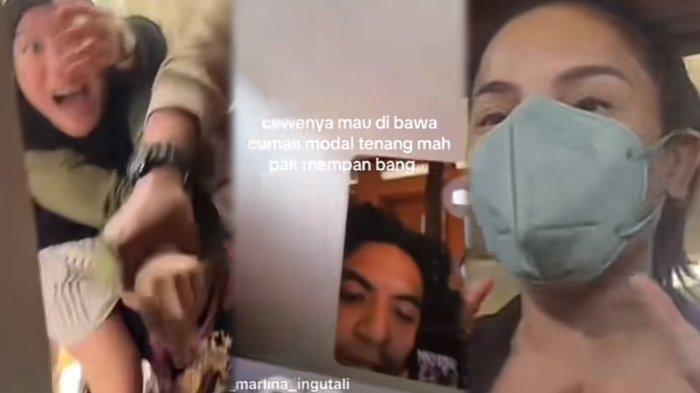 Nyali Vadel Badjideh Ciut Usai Lolly Minta Tolong di Video Call saat Digrebek, Nikita Mirzani Kecewa