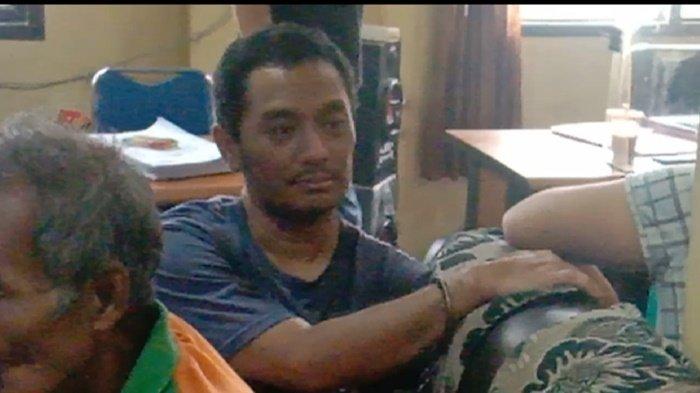 Suharlan sempat menginap, sebelum bunuh staf Bawaslu OKU Selatan di kontrakan, bawa barang berharga