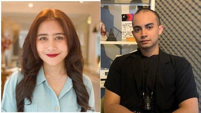 Nama Omara Esteghlal kembali menjadi sorotan setelah foto-fotonya bersama aktris Prilly Latuconsina beredar di media sosial.