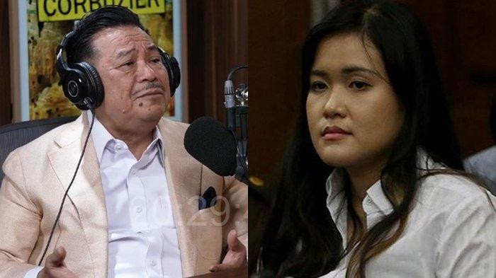 Otto Hasibuan (kiri) Ungkap Jessica Wongso Sempat Pertimbangkan Diwawancara oleh Netflix