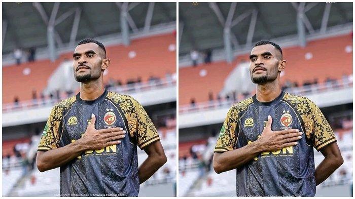 Otto Kapisa - Otto Kapisa masih di butuhkan oleh PSBS Biak, sehingga sang stoper tidak dapat memperkuat Sriwijaya FC di musim depan, ia pun mengucapkan salam perpisahan kepada para suporter Elang Andalas.