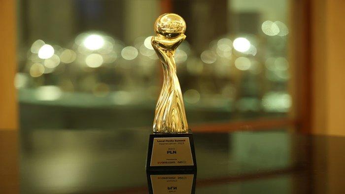 PLN Journalist Award 2022, transisi energi dorong energi ramah lingkungan, dalam acara 