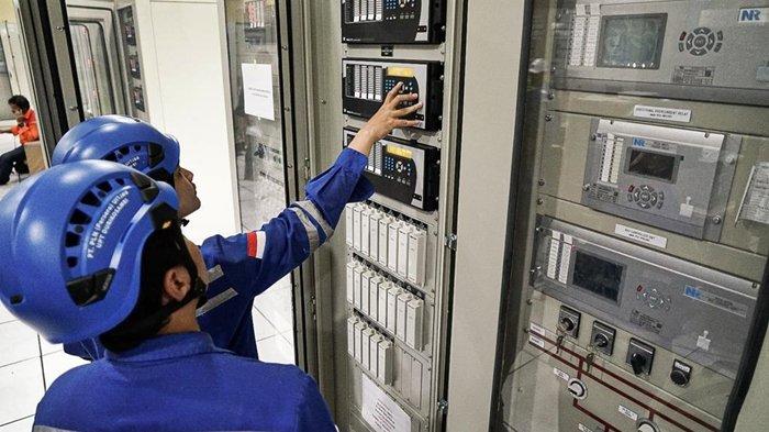 PT PLN (Persero) memastikan keandalan pasokan listrik nasional pada perayaan hari raya Idul Adha 1.444 Hijriah.