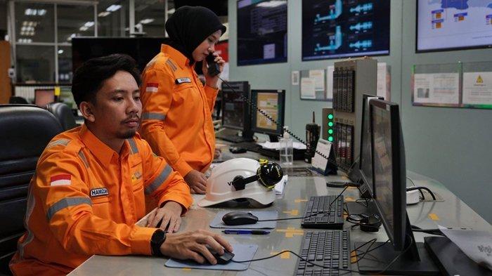 PT PLN (Persero) memastikan keandalan pasokan listrik nasional pada perayaan hari raya Idul Adha 1.444 Hijriah.