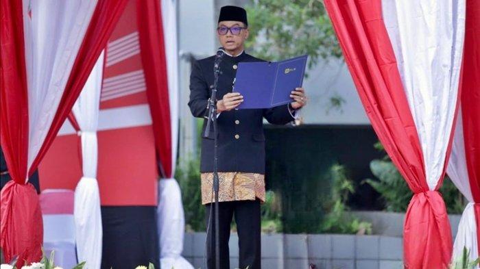 Guna menyukseskan perayaan HUT ke-78 RI, PLN telah memastikan kesiapan kelistrikan seluruh unit baik dari pembangkit, transmisi sampai dengan jaringan distribusi.