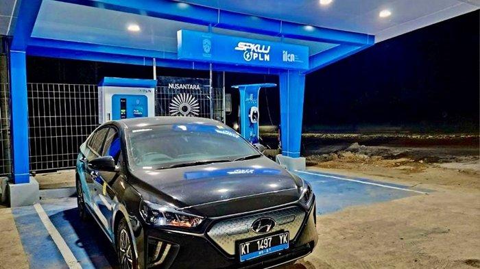 Direktur Utama PLN Darmawan Prasodjo menyampaikan PLN telah merancang sistem kelistrikan untuk IKN Nusantara menjadi kota hijau yang listriknya berbasis pada energi baru dan terbarukan (EBT).