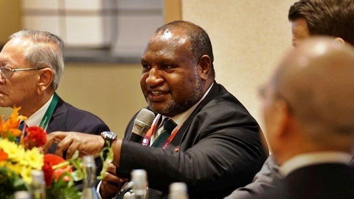 PT PLN (Persero) melakukan roundtable meeting bersama pemerintah Papua Nugini untuk membahas tindak lanjut rencana pasokan listrik dari Indonesia ke Papua Nugini, Kamis, (7/9/2023).