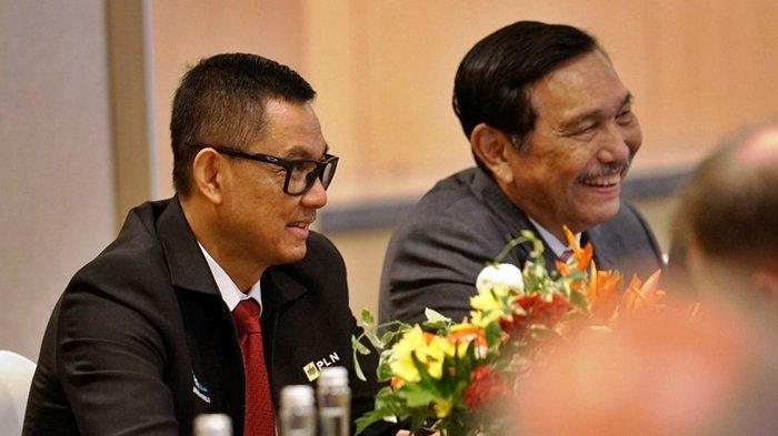 PT PLN (Persero) melakukan roundtable meeting bersama pemerintah Papua Nugini untuk membahas tindak lanjut rencana pasokan listrik dari Indonesia ke Papua Nugini, Kamis, (7/9/2023).