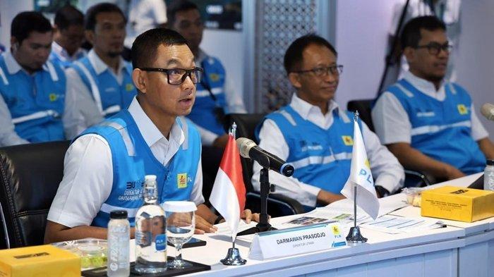PT PLN (Persero) memastikan keandalan pasokan listrik untuk Stadion Manahan Solo yang akan menggelar partai Final FIFA World Cup U-17 pada Sabtu (2/12/2023).
