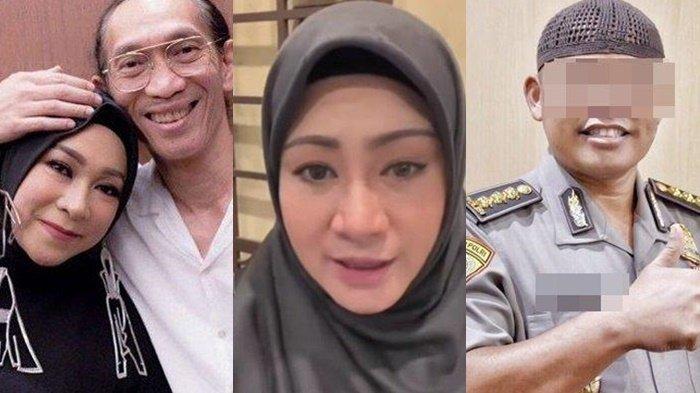 Pahit Penderitaan Masnawati 15 Tahun Lalu Ulah Melly Goeslaw