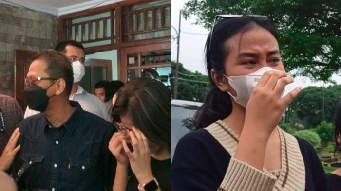 Pakar Hukum buka suara terkait sikap Mayang tertawakan saat momen upacara HUT RI.