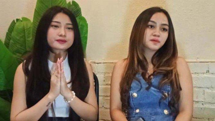 Pamit Cuti Tapi tak Kembali, Personel Trio Macan Diisukan Hamil Sama Suami Orang, Manajemen Gelisah