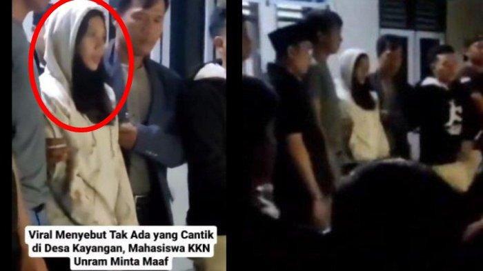 Mahasiswi KKN ejek tak ada yang cantik di desa akhirnya dipulangkan ke rumah, bukan diusir warga.