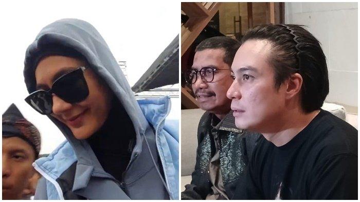 Paula Verhoeven sempat berharap bisa mempertahankan rumah tangganya dengan Baim Wong. 