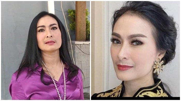 Iis Dahlia menyindir para artis yang meminta fasilitas dan pelayanan berlebihan saat manggung di sebuah acara.