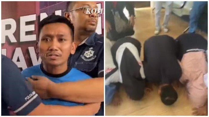 Pegi Setiawan Batal jadi Tersangka Kasus Vina Cirebon, Keluarga Sujud Syukur
