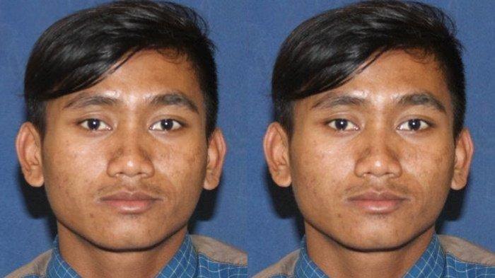 Tampang Pegi Setiawan alias Perong buronan pembunuhan Vina akhirnya terungkap hingga pekerjaan sehari-harinya selama 8 tahun jadi buronan