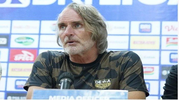 Prediksi Susunan Pemain Persib vs Dewa United, The Tangsel Warrior Ingin Lanjutkan Tren Positif
