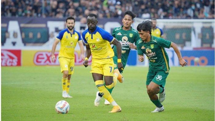 Prediksi Susunan Pemain PS Barito Putera vs PSS Sleman, Coach RD Minta Pemain Tak Lakukan Kesalahan