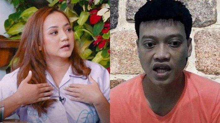 Pemicu Kurnia Meiga Cuma Nafkahi 3 Anak Rp200 Ribu Harusnya 6 Juta, Azhiera Ikhlas Tanggung Sisanya