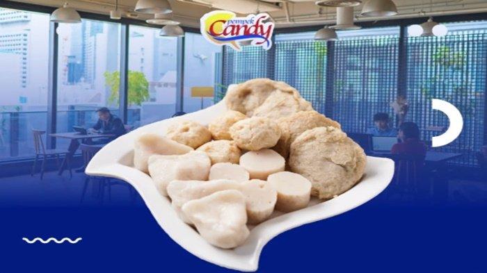 Pempek Candy 1