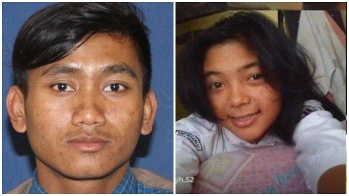 Penampakan Pegi Setiawan alias Pegi Perong, sosok terduga pelaku pembunuh Vina dan pacarnya, Eki yang sempat buron selama 8 tahun