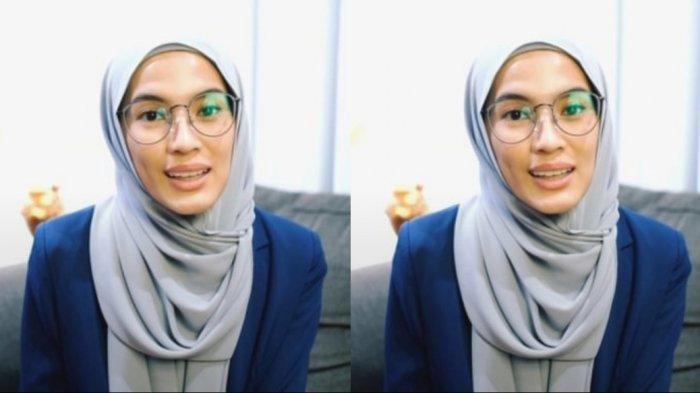 Penampilan Alyssa Soebandono
