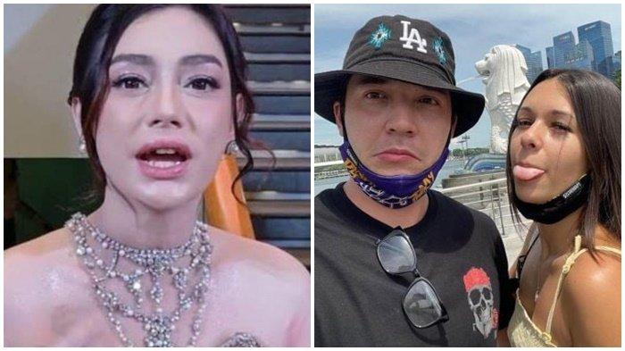 Pendeta yang menikahkan Stefan William dan Ria Andrews buka suara setelah Celine Evangelista meragukan pernikahan mantan suaminya.