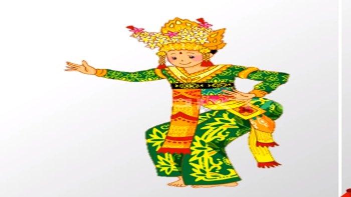 Gambar latihan soal Pendidikan Pancasila kelas 4 SD Unit 3 Kurikulum Merdeka, Membangun Jati Diri dalam Kebinekaan.