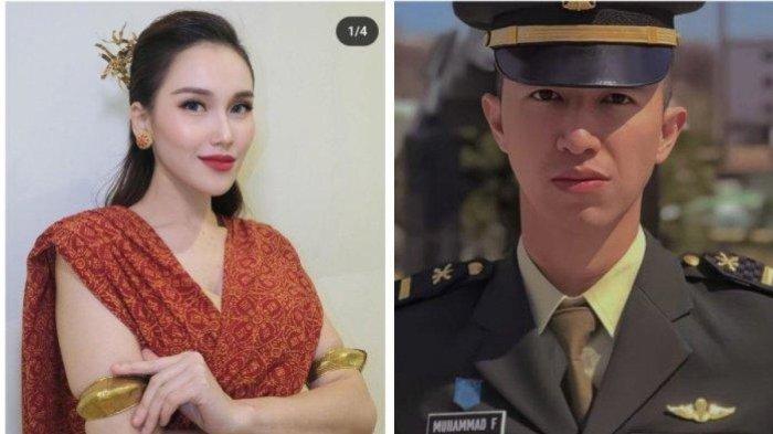 Pengakuan Ketua RT soal Pernikahan Ayu Ting Ting Usai Gosip Dilamar Lettu Fardana, KUA Akui Bingung