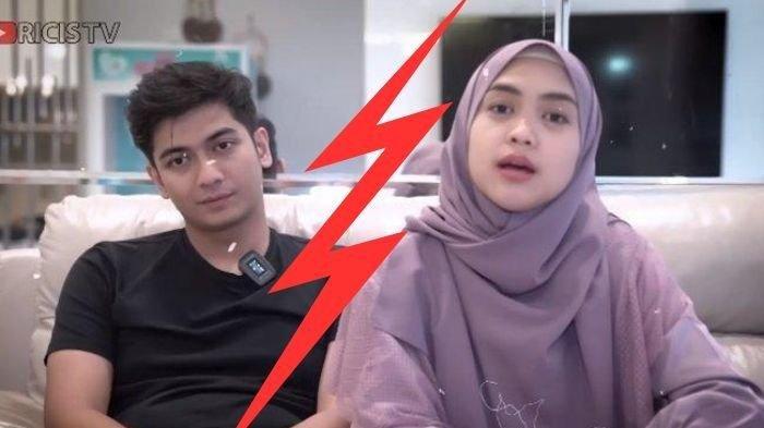 Pengakuan Teuku Ryan tak Mau Pisah saat Ria Ricis Kekeuh Gugat Cerai, Perangai Ayah Moana Dibongkar