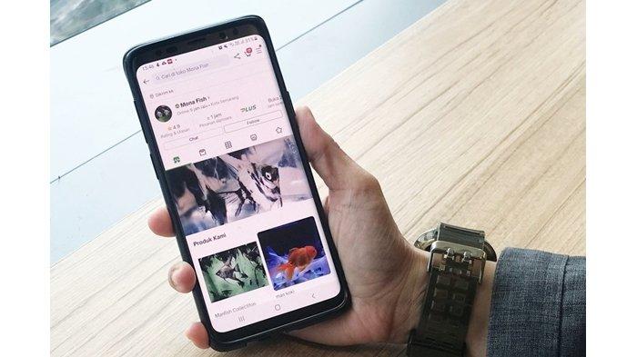 Penggunaan fitur TopAds Tokopedia mendorong peningkatan jumlah pesanan Mona Fish. Sejak bergabung di Tokopedia, penjualan Mona Fish meningkat 2x lipat.