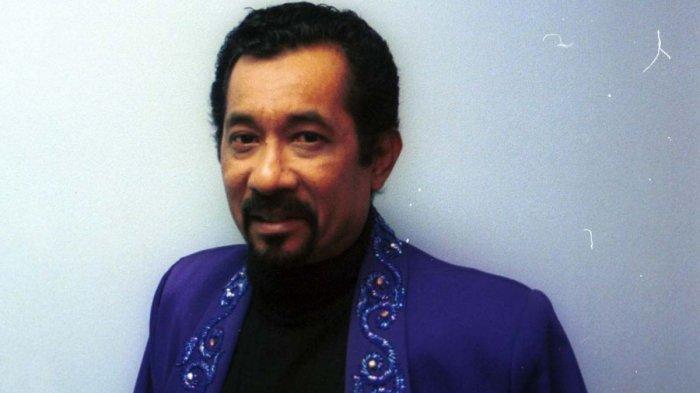 HAMDAN ATT MENINGGAL - Penyanyi dangdut Hamdan ATT meninggal dunia pada hari ini, Selasa, 1 Juli 2025.